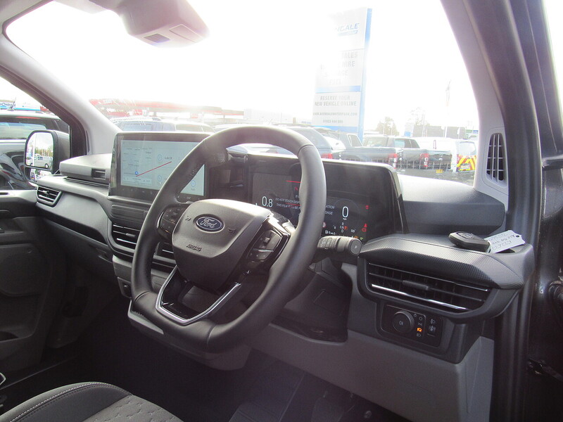 Used Ford Transit Custom 2025 for sale - 77675256: Photo 23