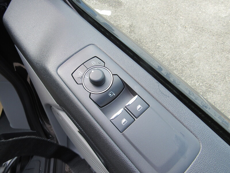 Used Ford Transit Custom 2025 for sale - 77675256: Photo 25