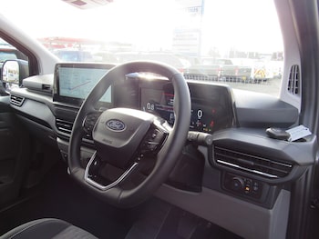 Used Ford Transit Custom 2025 for sale - 77675256: Photo