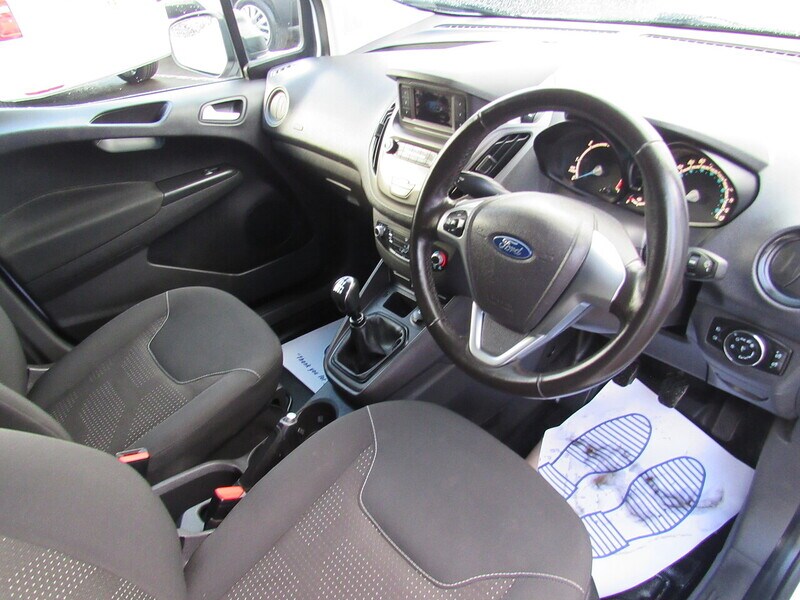Used Ford Transit Courier 2022 for sale - 76323788: Photo 13