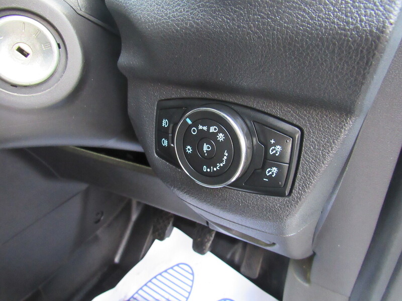 Used Ford Transit Courier 2022 for sale - 76323788: Photo 16