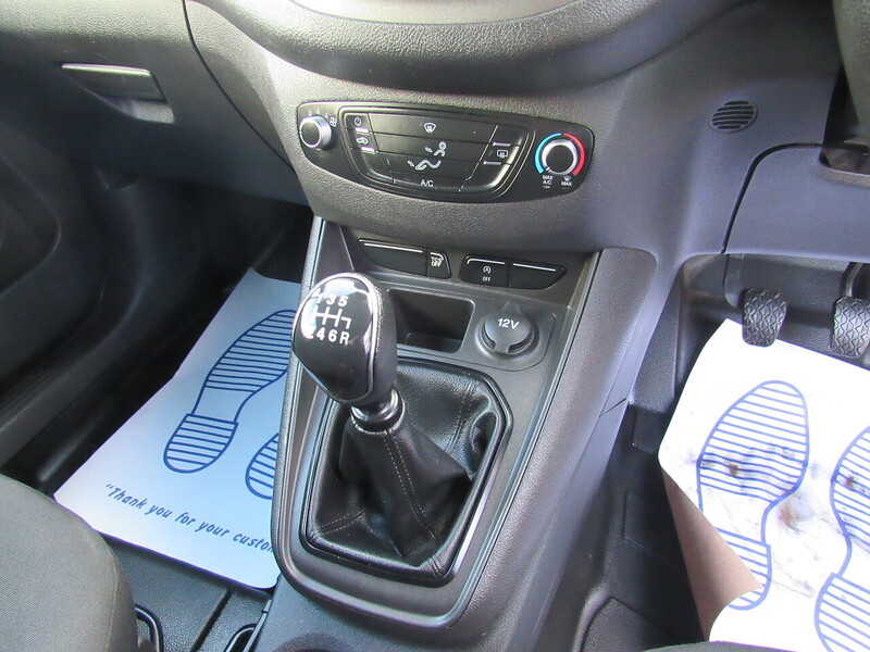 Used Ford Transit Courier 2022 for sale - 76323788: Photo 18