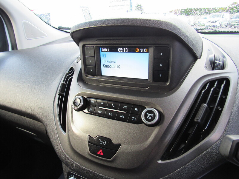 Used Ford Transit Courier 2022 for sale - 76323788: Photo 20
