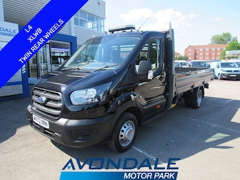 Used Ford Transit 2022 for sale - 78711903: Photo