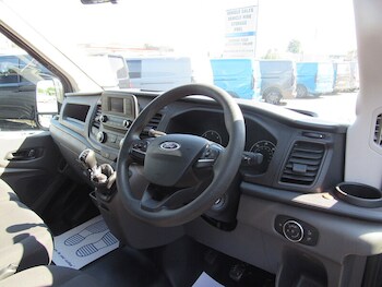 Used Ford Transit 2022 for sale - 78711903: Photo