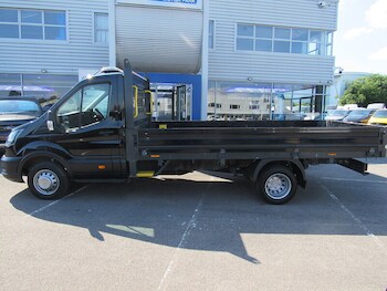Used Ford Transit 2022 for sale - 78711903: Photo