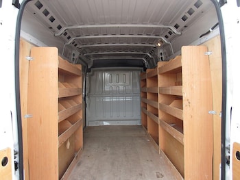Used Peugeot Boxer 2023 for sale - 75384694: Photo