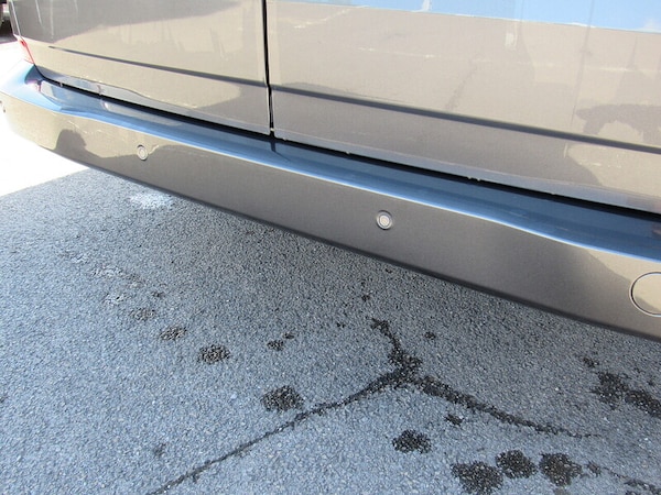 Used Ford E-Transit 2024 for sale - 75704289: Photo 13