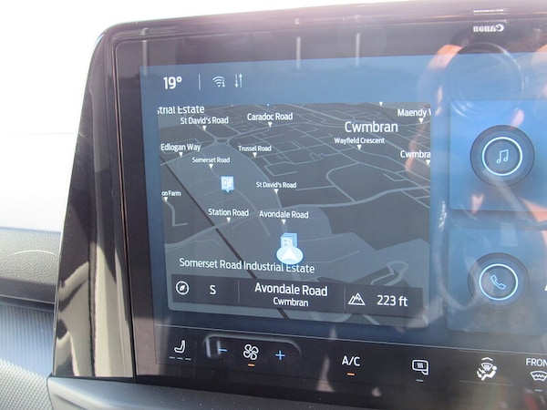 Used Ford E-Transit 2024 for sale - 75704289: Photo 14