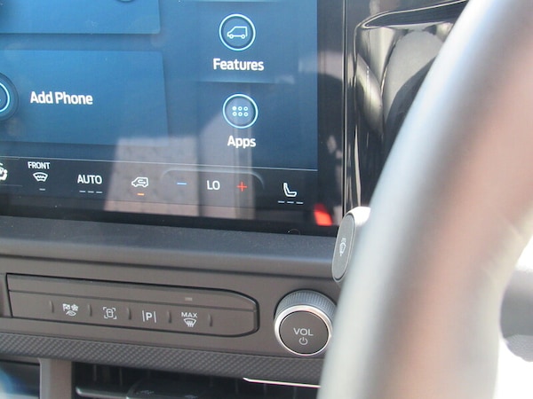 Used Ford E-Transit 2024 for sale - 75704289: Photo 16