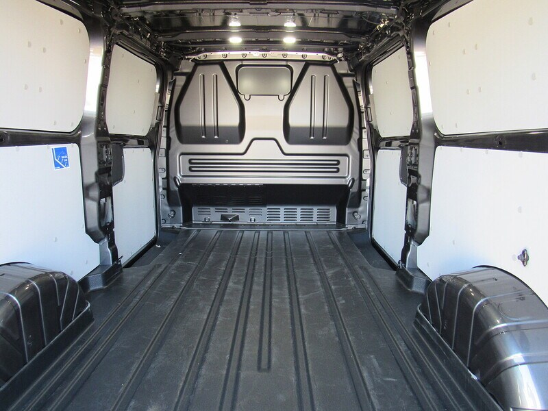 Used Ford E-Transit 2024 for sale - 75704289: Photo 20
