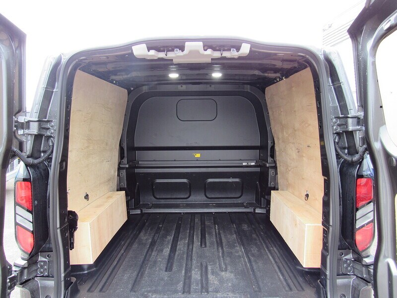 Used Ford Transit Custom 2025 for sale - 77735134: Photo 12