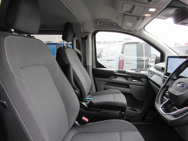 Used Ford Transit Custom 2025 for sale - 77735134: Photo 13