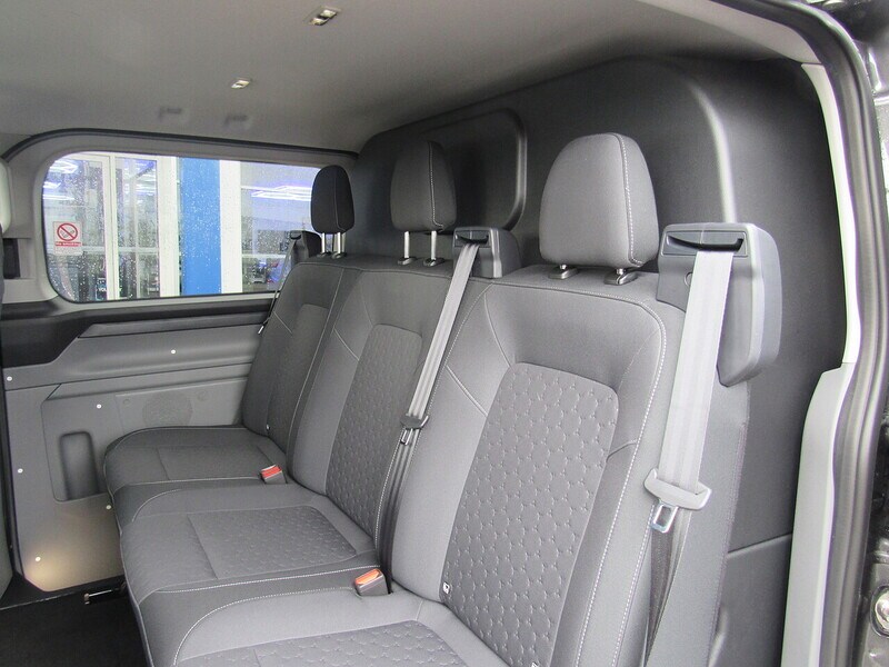 Used Ford Transit Custom 2025 for sale - 77735134: Photo 14
