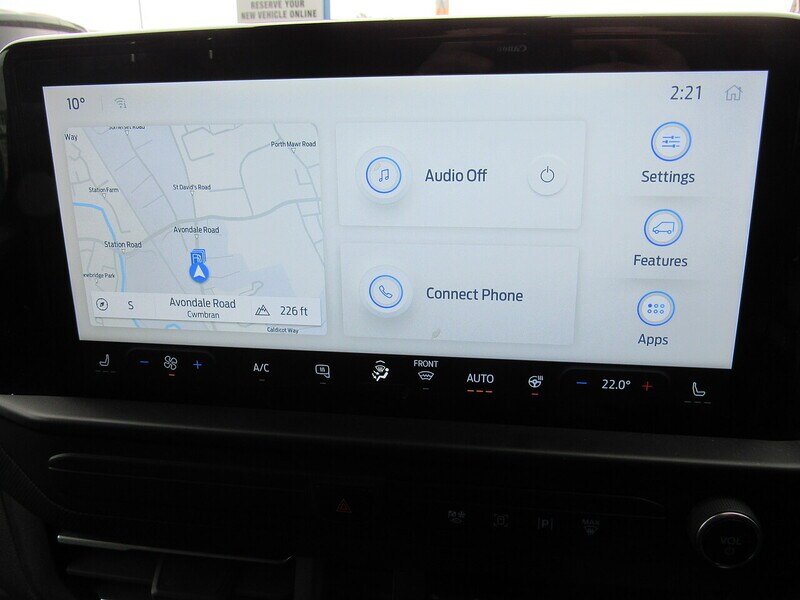 Used Ford Transit Custom 2025 for sale - 77735134: Photo 15