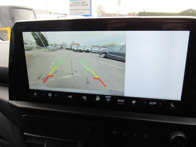 Used Ford Transit Custom 2025 for sale - 77735134: Photo 17