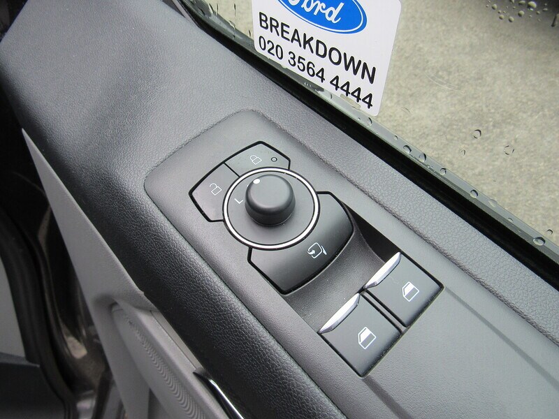 Used Ford Transit Custom 2025 for sale - 77735134: Photo 18