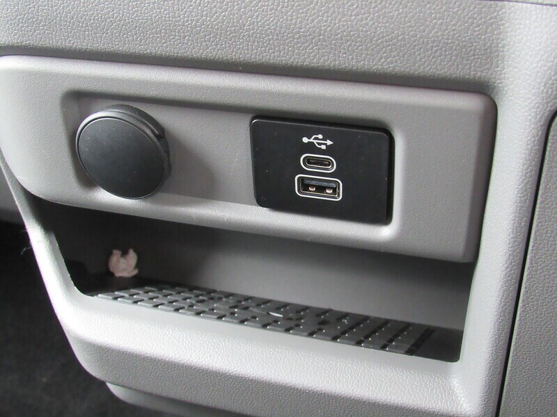 Used Ford Transit Custom 2025 for sale - 77735134: Photo 21