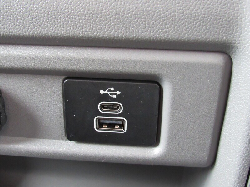 Used Ford Transit Custom 2025 for sale - 77735134: Photo 22