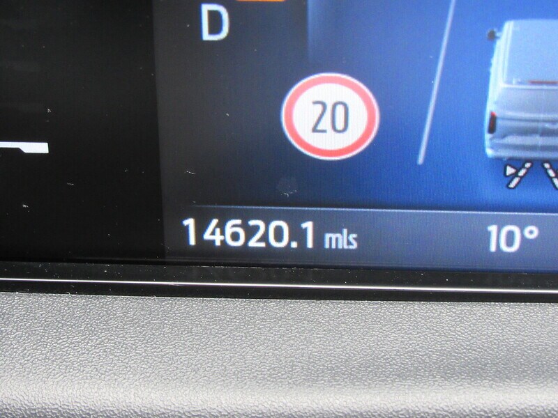 Used Ford Transit Custom 2025 for sale - 77735134: Photo 24