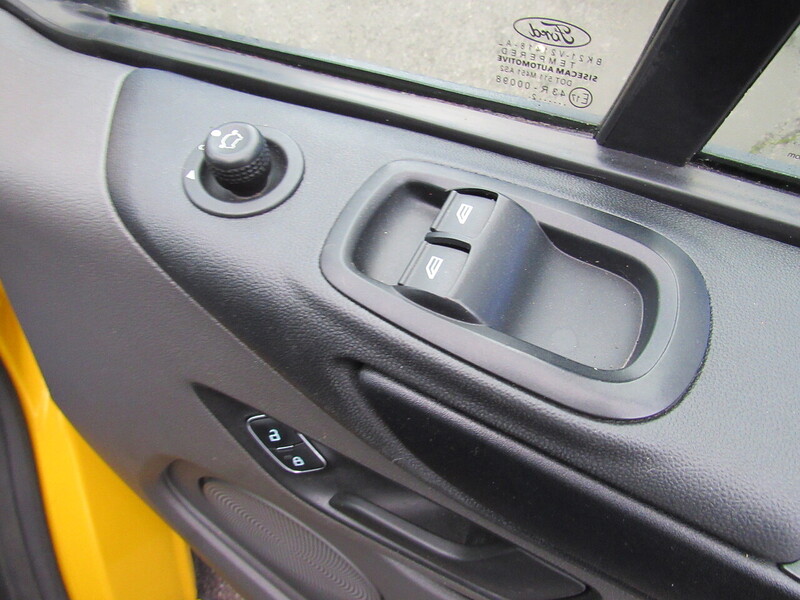 Used Ford Transit Custom 2022 for sale - 77365333: Photo 13