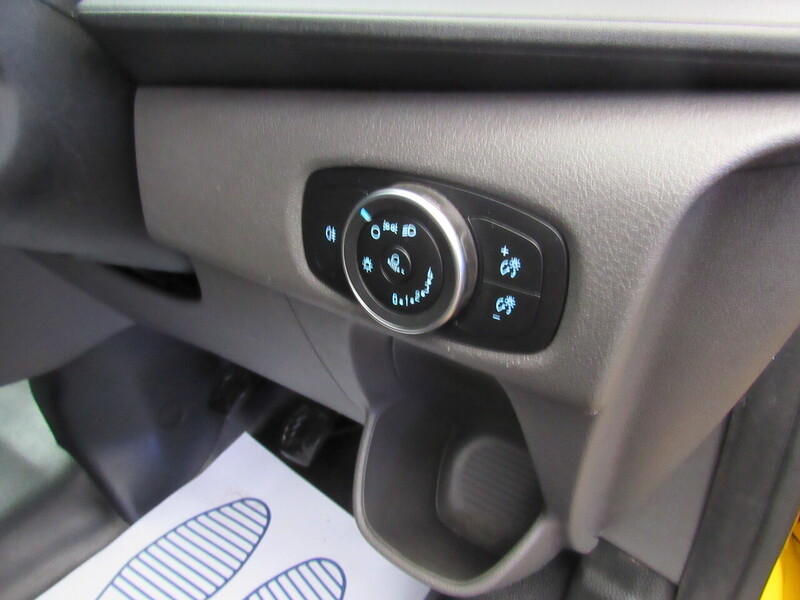 Used Ford Transit Custom 2022 for sale - 77365333: Photo 14