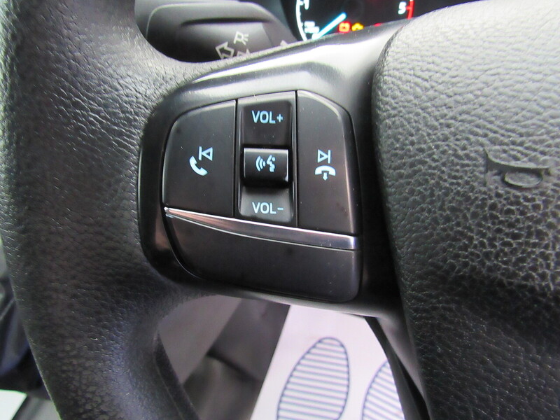 Used Ford Transit Custom 2022 for sale - 77365333: Photo 20