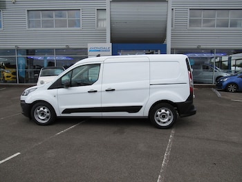 Used Ford Transit Connect 2021 for sale - 75195303: Photo