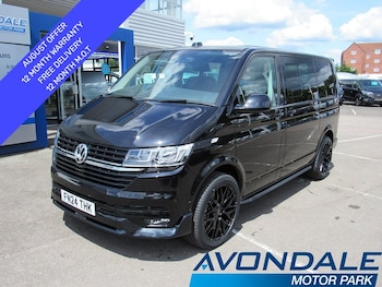 Volkswagen - Transporter