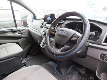 Used Ford Transit Custom 2023 for sale - 79423233: Photo