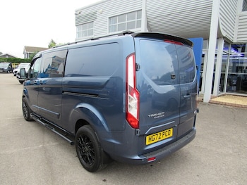 Used Ford Transit Custom 2023 for sale - 79423233: Photo