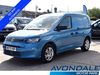 Used Volkswagen Caddy 2023 for sale - 72831669: Photo