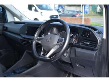 Used Volkswagen Caddy 2023 for sale - 72831669: Photo