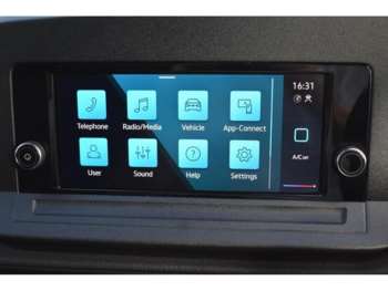 Used Volkswagen Caddy 2023 for sale - 72831669: Photo