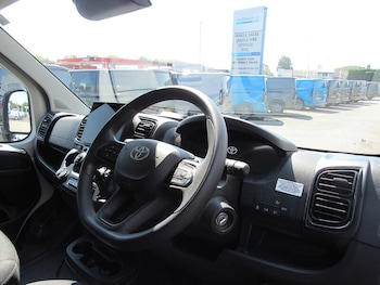 Used Toyota PROACE MAX 2025 for sale - 79478143: Photo