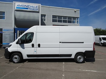 Used Toyota PROACE MAX 2025 for sale - 79478143: Photo