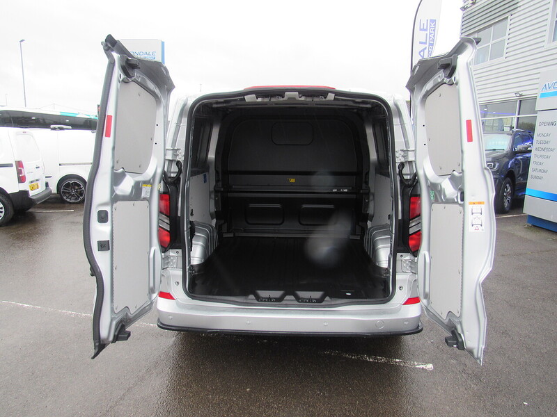 Used Ford Transit Custom 2025 for sale - 76163638: Photo 15