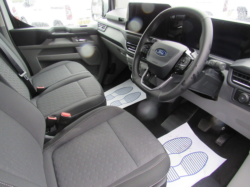 Used Ford Transit Custom 2025 for sale - 76163638: Photo 18