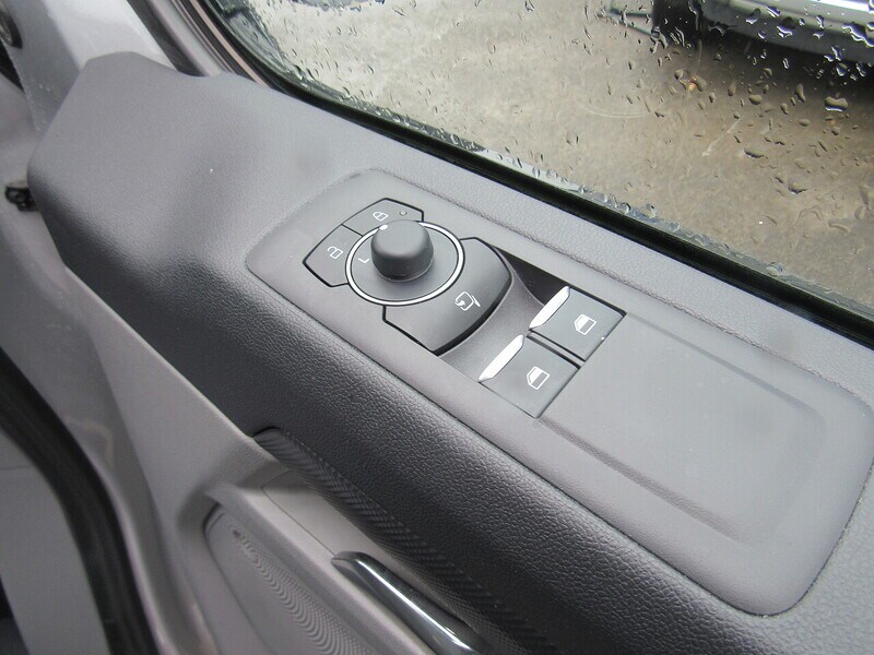 Used Ford Transit Custom 2025 for sale - 76163638: Photo 19