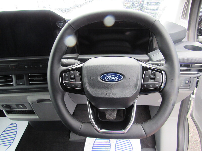 Used Ford Transit Custom 2025 for sale - 76163638: Photo 20