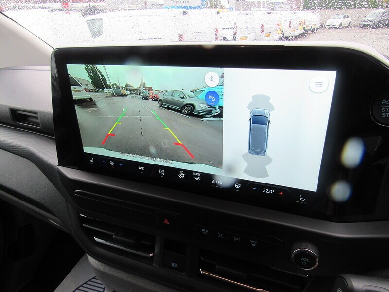 Used Ford Transit Custom 2025 for sale - 76163638: Photo 24