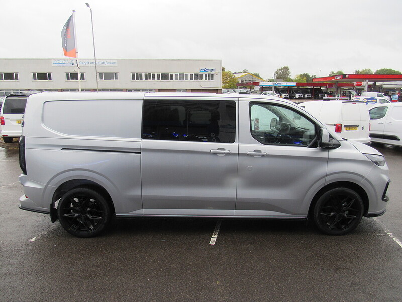 Used Ford Transit Custom 2025 for sale - 76163638: Photo 7