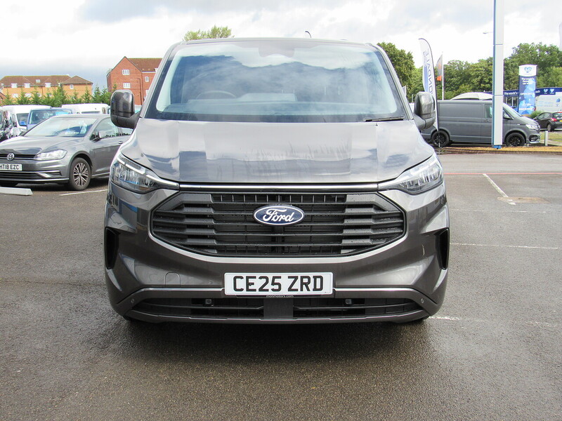 Used Ford Transit Custom 2025 for sale - 78163262: Photo 11
