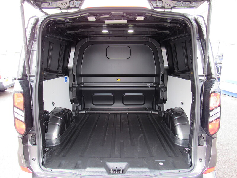 Used Ford Transit Custom 2025 for sale - 78163262: Photo 12