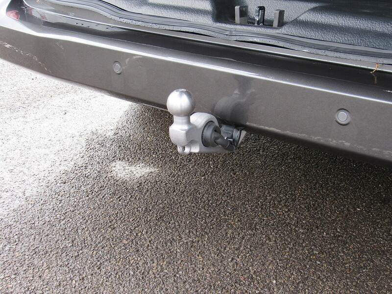 Used Ford Transit Custom 2025 for sale - 78163262: Photo 13