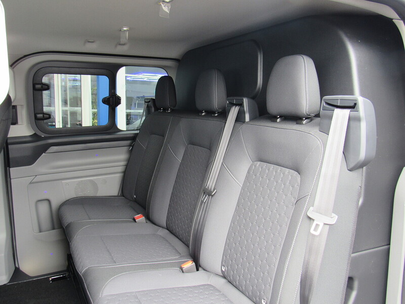 Used Ford Transit Custom 2025 for sale - 78163262: Photo 14