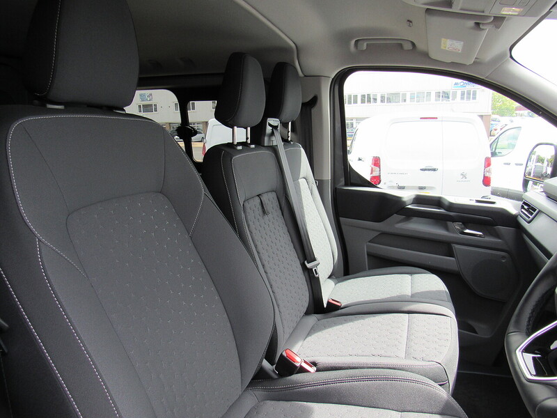 Used Ford Transit Custom 2025 for sale - 78163262: Photo 15