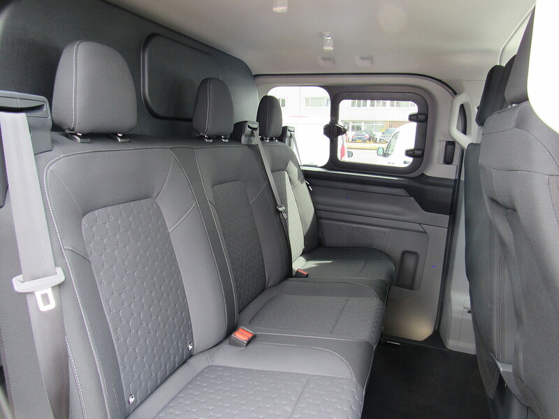 Used Ford Transit Custom 2025 for sale - 78163262: Photo 16