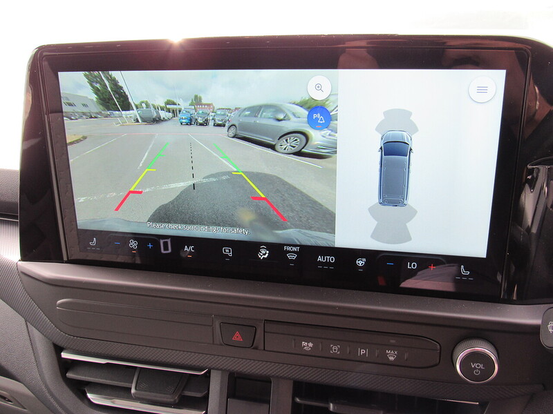 Used Ford Transit Custom 2025 for sale - 78163262: Photo 17