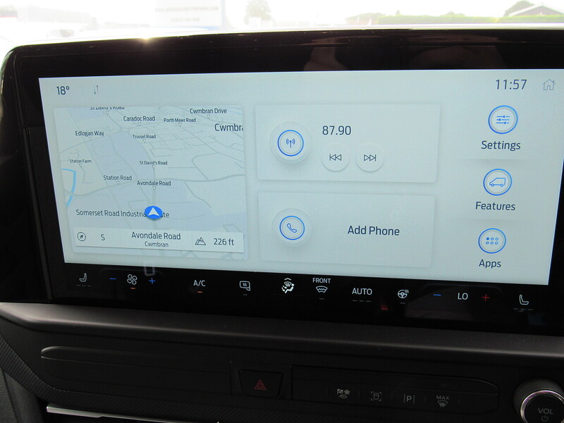 Used Ford Transit Custom 2025 for sale - 78163262: Photo 18